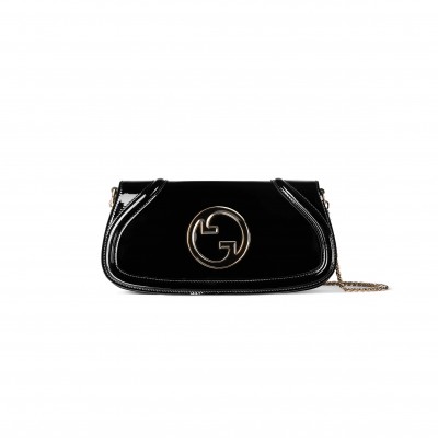 GUCCI BLONDIE MEDIUM SHOULDER BAG 814952  (29.5*12.5*7cm)